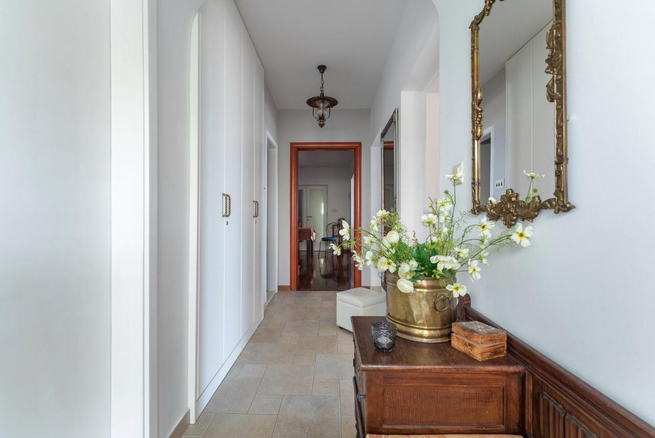 Idis Luxury Apartment 珀德垂那 外观 照片