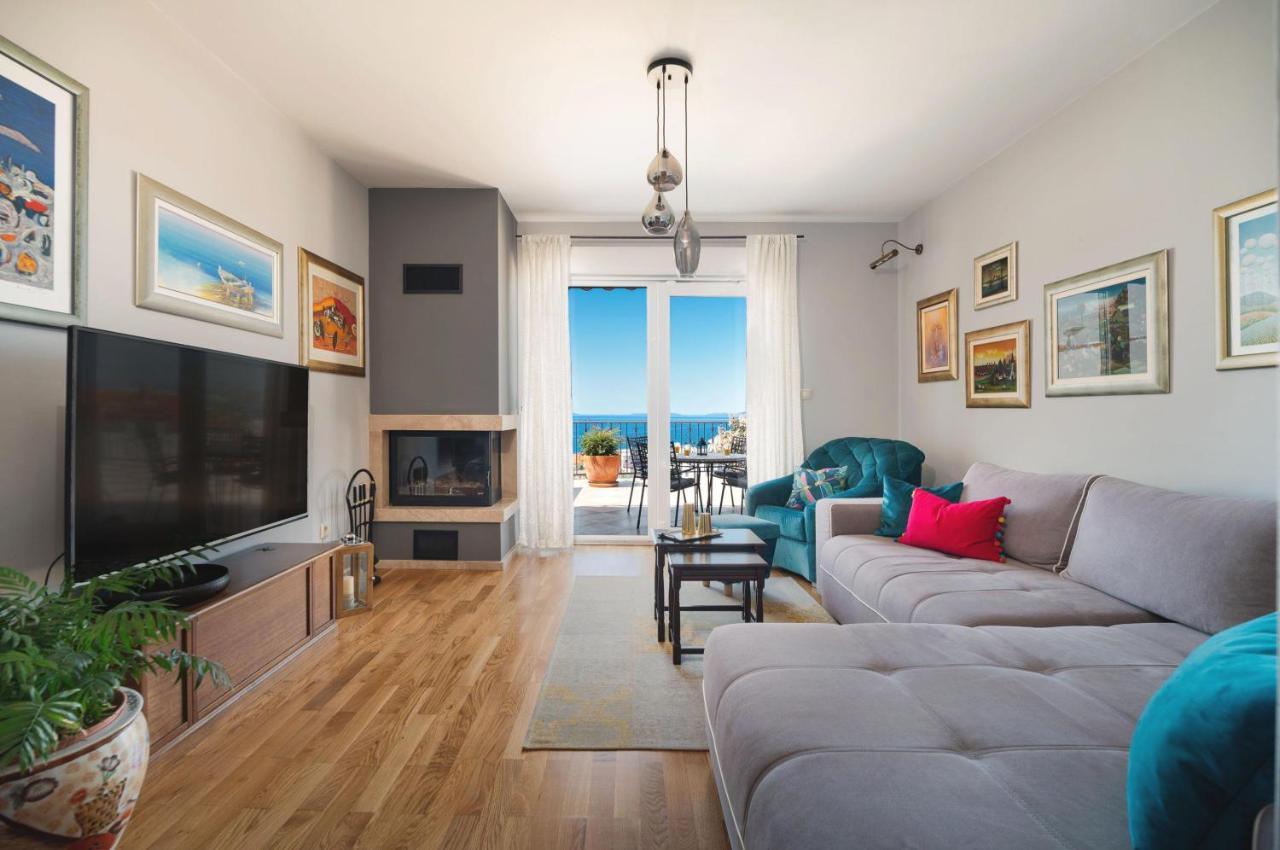 Idis Luxury Apartment 珀德垂那 外观 照片